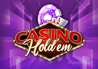 Trò chơi Casino Hold’em