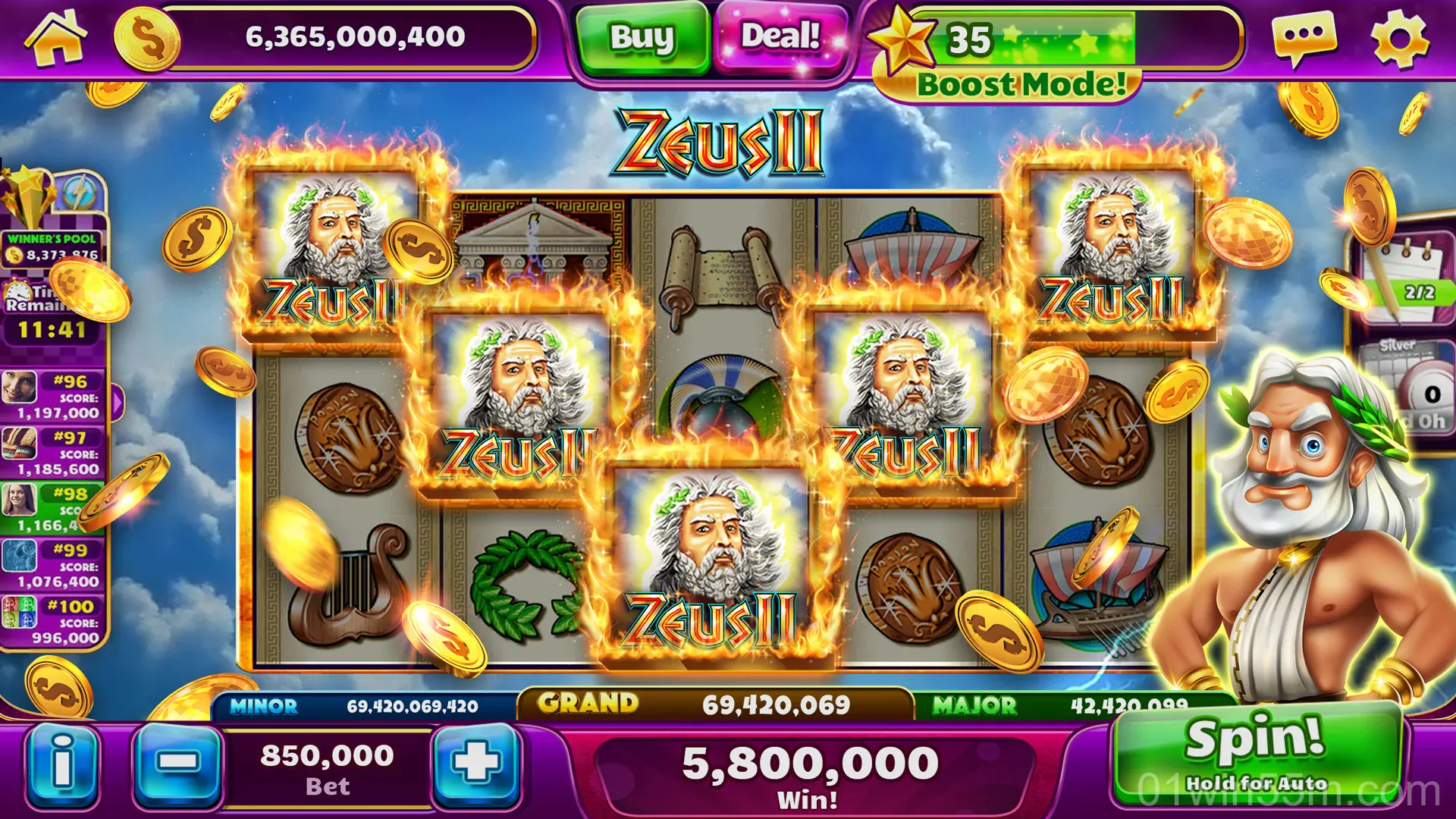 Tính năng giải trí đỉnh cao trên win55 01win55 01win55