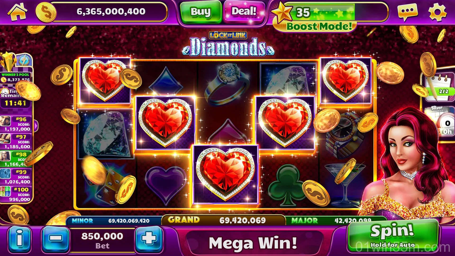 Tối ưu hóa trải nghiệm người dùng di động