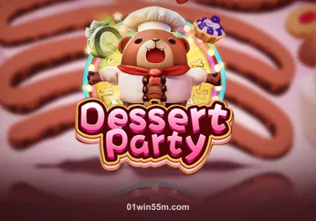 Dessert Party 01win55